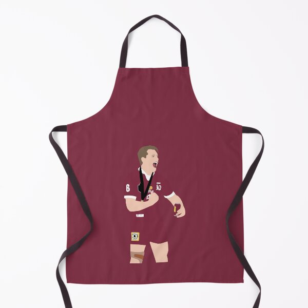 Item preview, Cameron Munster Maroons designed and sold by Rhys40.