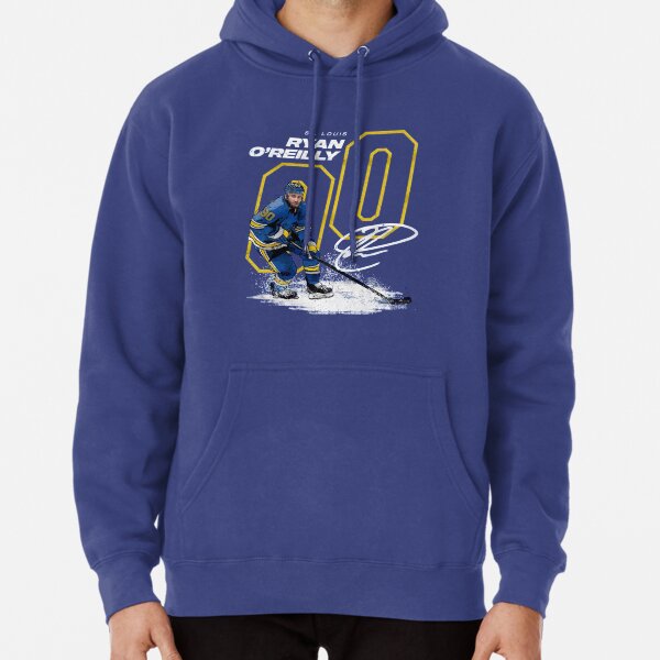 Ryan O'Reilly 90 for St Louis Blues fans | Kids T-Shirt