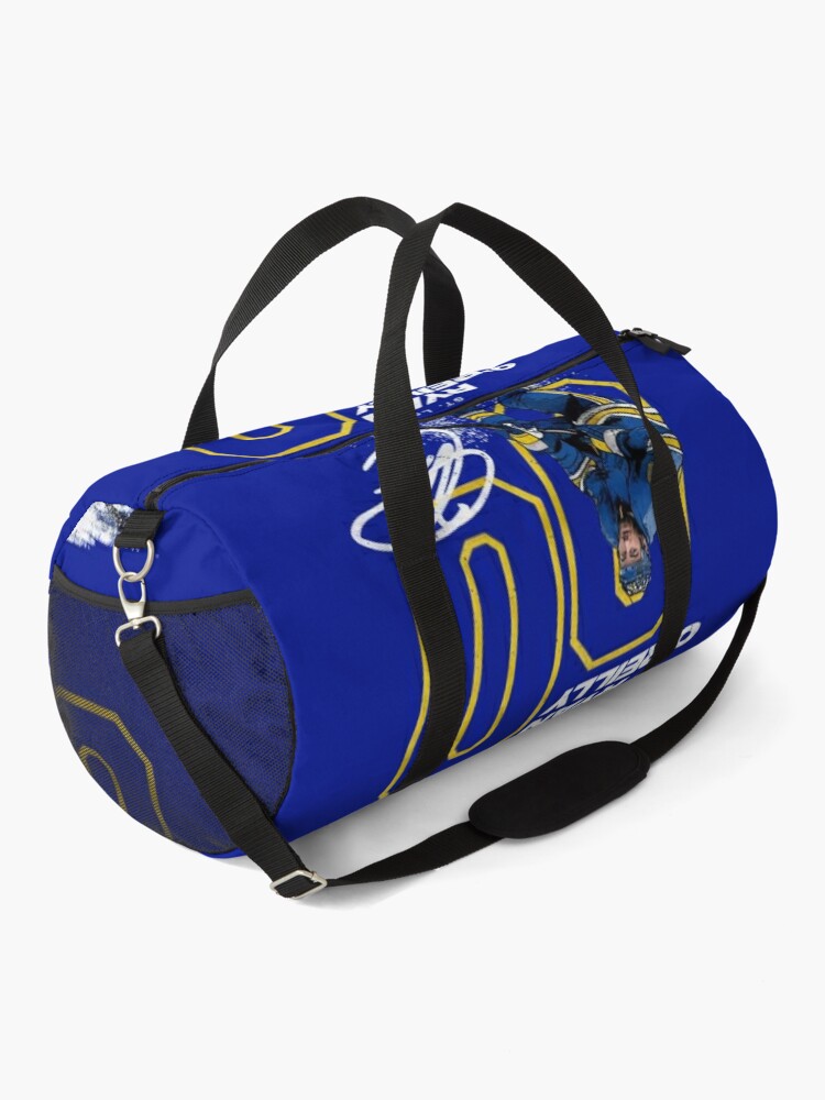 St. Louis Blues District Duffle Bag