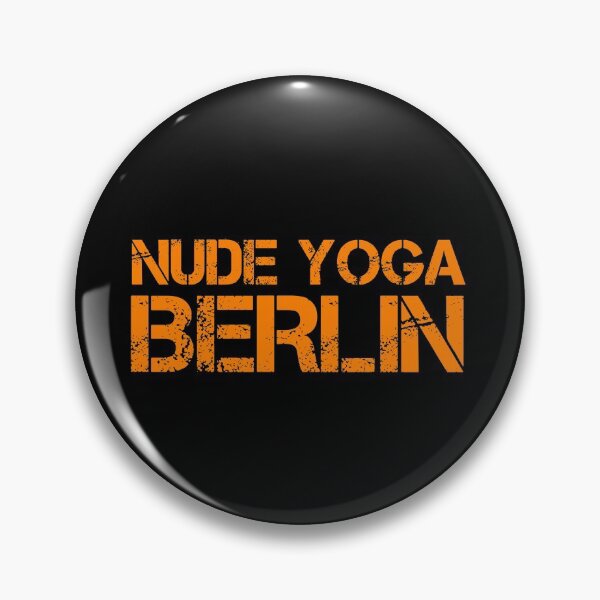 Item preview, Nude Yoga Berlin designed and sold by NudeYogaBerlin.
