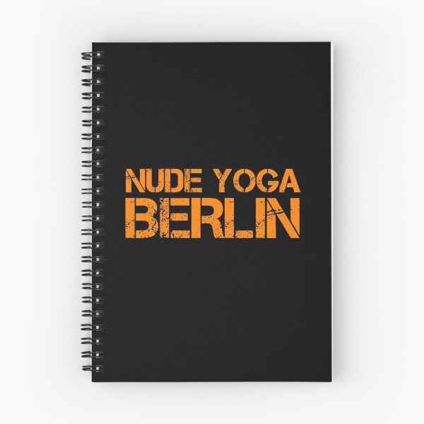 Item preview, Nude Yoga Berlin designed and sold by NudeYogaBerlin.