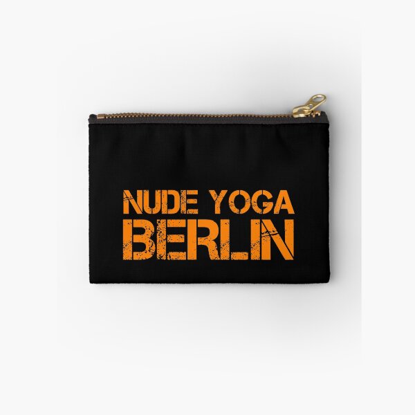 Item preview, Nude Yoga Berlin designed and sold by NudeYogaBerlin.