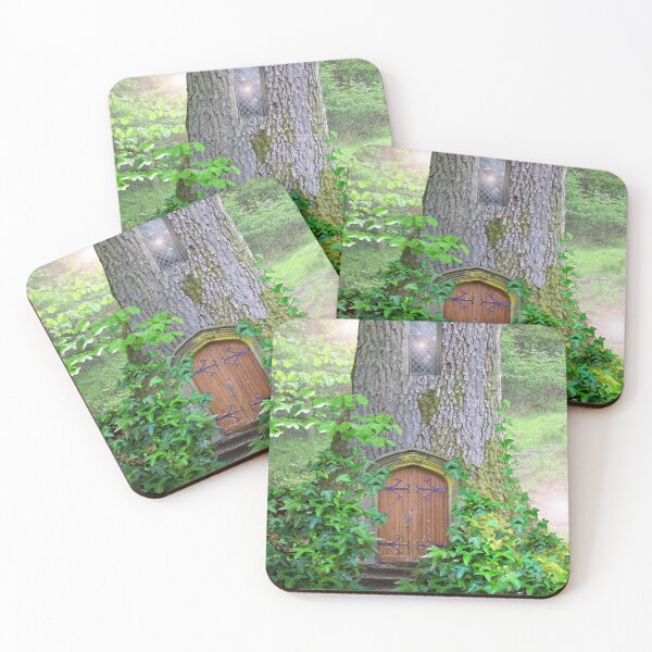 Item preview, Druids Doorway designed and sold by WildWoodGroves.