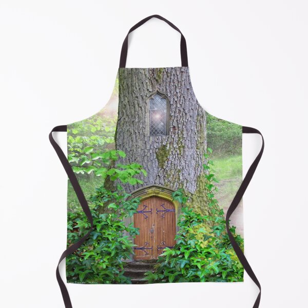 Item preview, Druids Doorway designed and sold by WildWoodGroves.
