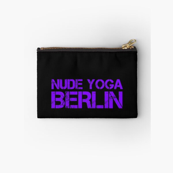 Item preview, Nude Yoga Berlin designed and sold by NudeYogaBerlin.