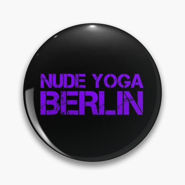 Item preview, Nude Yoga Berlin designed and sold by NudeYogaBerlin.