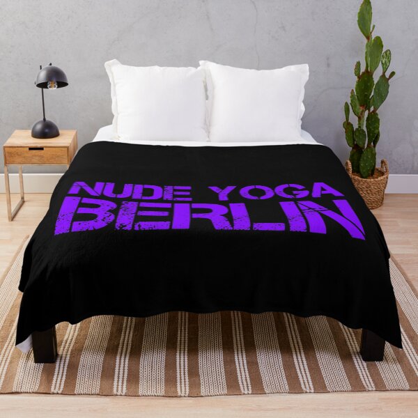 Item preview, Nude Yoga Berlin designed and sold by NudeYogaBerlin.
