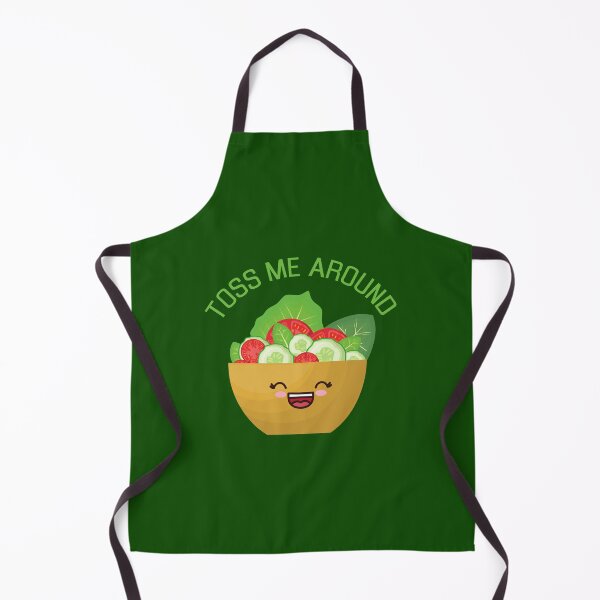 Item preview, Toss me around Kawaii Salad designed and sold by KawaiiPark.