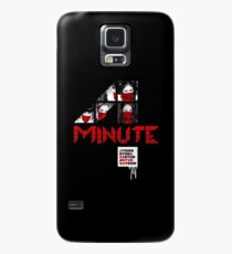 4MINUTE HATE Case/Skin for Samsung Galaxy