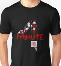 4MINUTE HATE Unisex T-Shirt