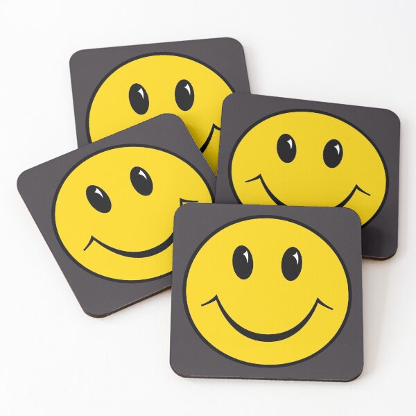 Item preview, Smiley Face designed and sold by andrekoeks.