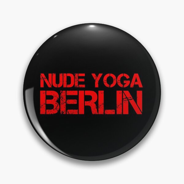 Item preview, Nude Yoga Berlin designed and sold by NudeYogaBerlin.