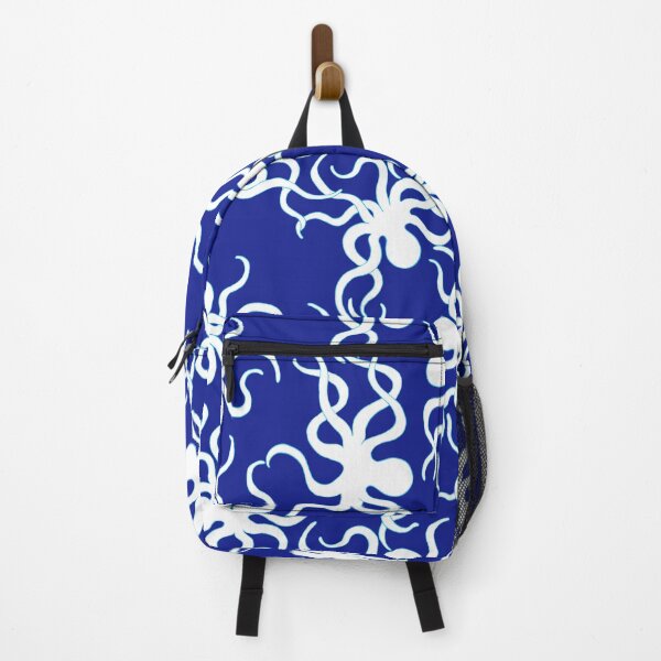 Item preview, Octopussies designed and sold by Hannah Robin Baker.