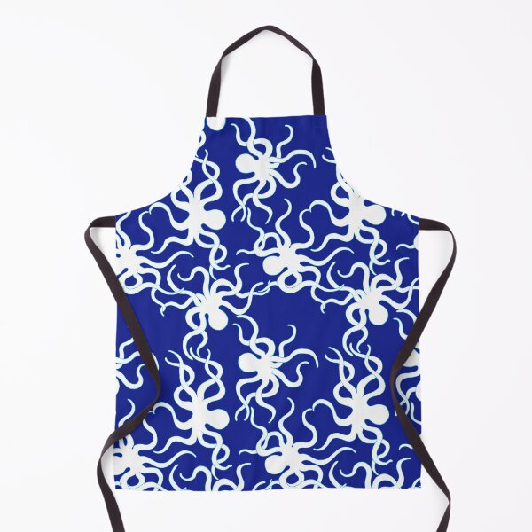 Item preview, Octopussies designed and sold by Hannah Robin Baker.