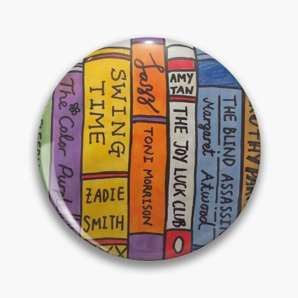 Item preview, Silly Novels by Lady Novelists designed and sold by commonpainter.