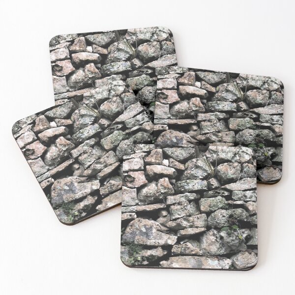 Item preview, Stone Wall designed and sold by comcamworld.