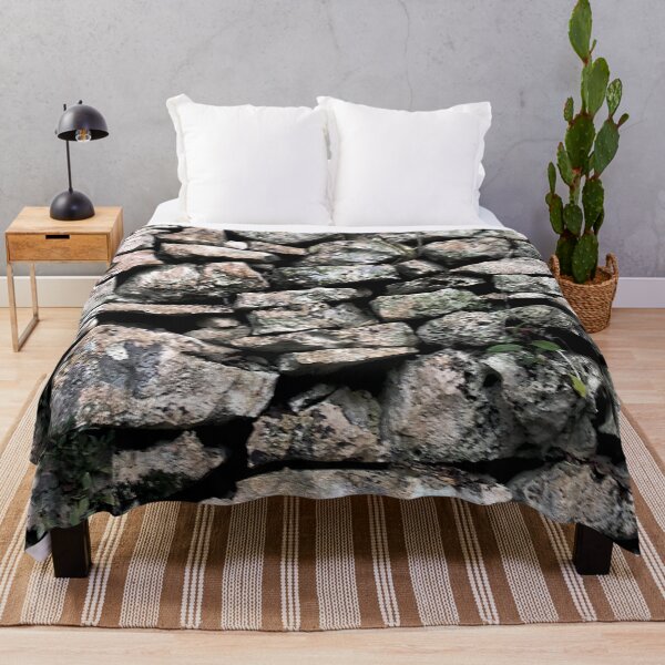 Item preview, Stone Wall designed and sold by comcamworld.
