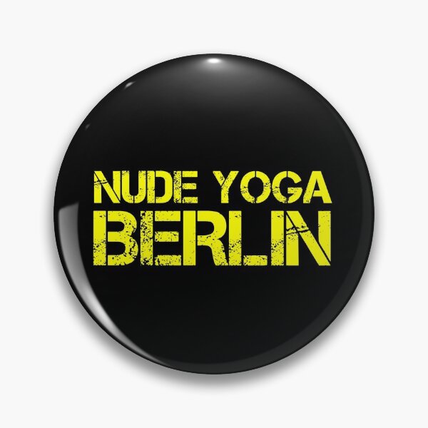Item preview, Nude Yoga Berlin designed and sold by NudeYogaBerlin.