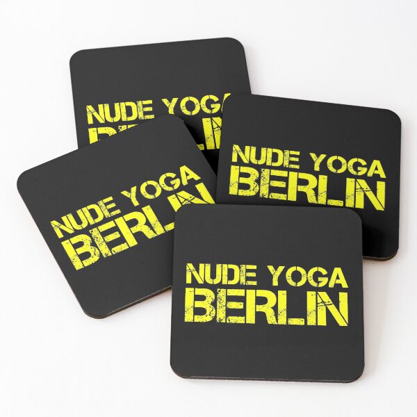 Item preview, Nude Yoga Berlin designed and sold by NudeYogaBerlin.