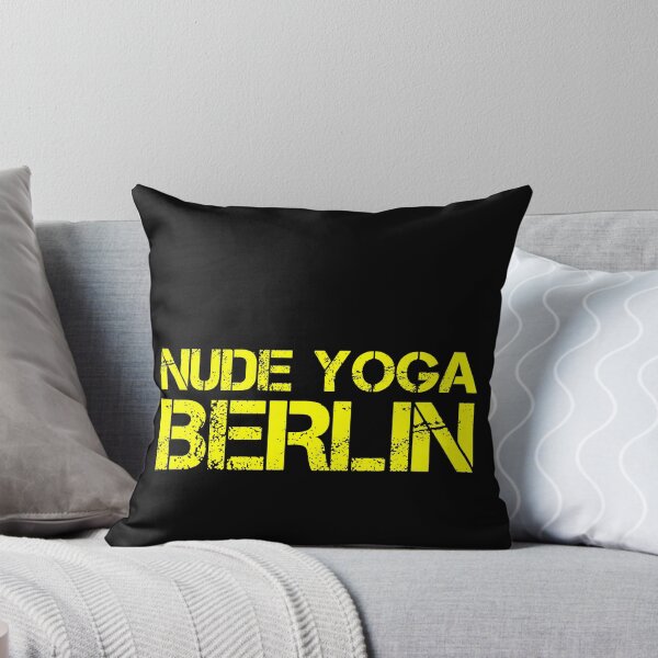 Item preview, Nude Yoga Berlin designed and sold by NudeYogaBerlin.