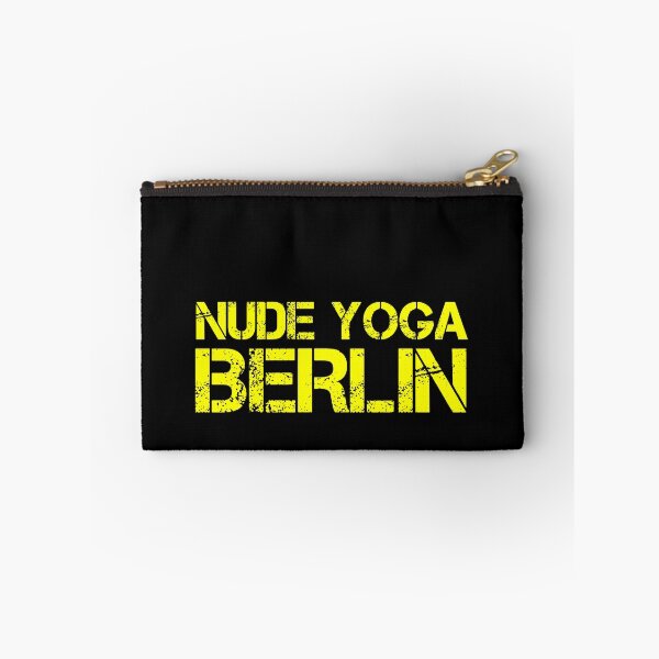 Item preview, Nude Yoga Berlin designed and sold by NudeYogaBerlin.