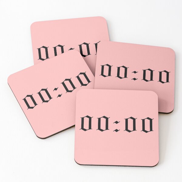 Item preview, 00:00 designed and sold by Mounir Ameur Ali.
