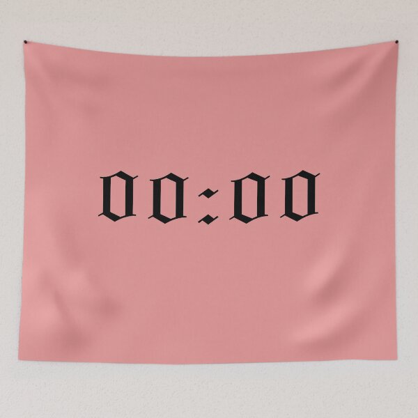 Item preview, 00:00 designed and sold by Mounir Ameur Ali.