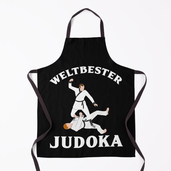 Artikelvorschau, Weltbester Judoka als Geschenkidee entworfen und verkauft von PlatonisDesign.