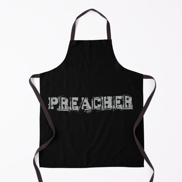 Item preview, Preacher designed and sold by Marcello Aivazi.