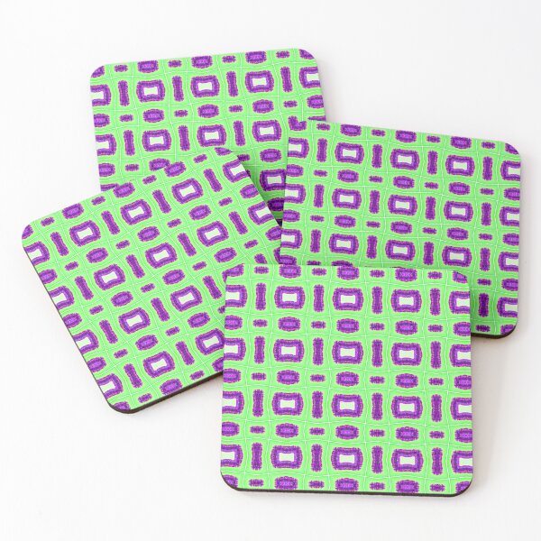 Item preview, Abstract art blending different colors and shapes  designed and sold by Code03.