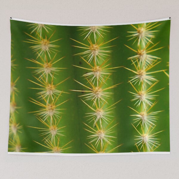 Item preview, CACTUS PLANT FLOWER - PLANTS - PHOTO - ORIGINAL - FOCUS  designed and sold by Tropical Blood.