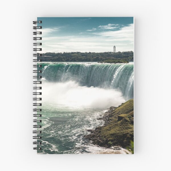 Item preview, Scenic Niagra Falls  designed and sold by Coryanderson.