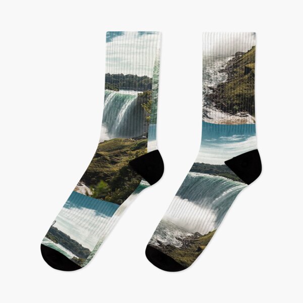 Item preview, Scenic Niagra Falls  designed and sold by Coryanderson.