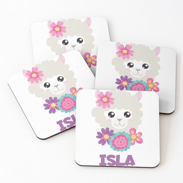 Item preview, Isla Name designed and sold by ToniaKroeger.