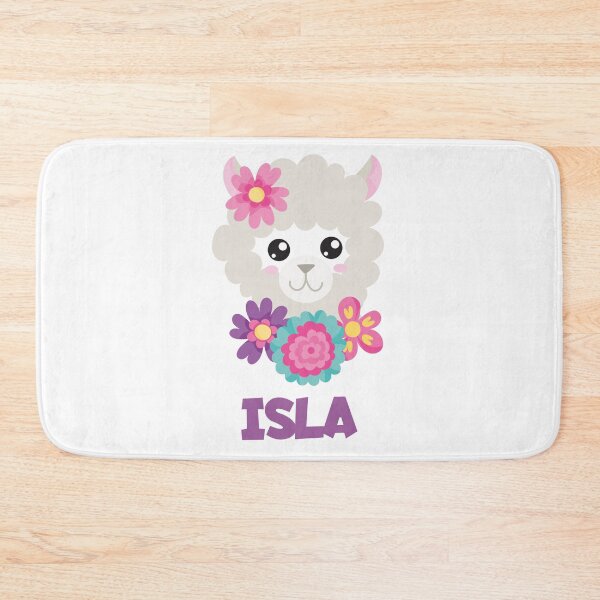 Item preview, Isla Name designed and sold by ToniaKroeger.