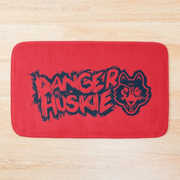 Item preview, DangerHuskie Hardcore Logo designed and sold by dangerhuskie.