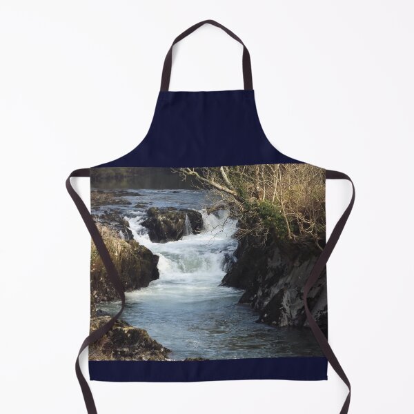 Item preview, A mountain stream designed and sold by Joanne Babb.