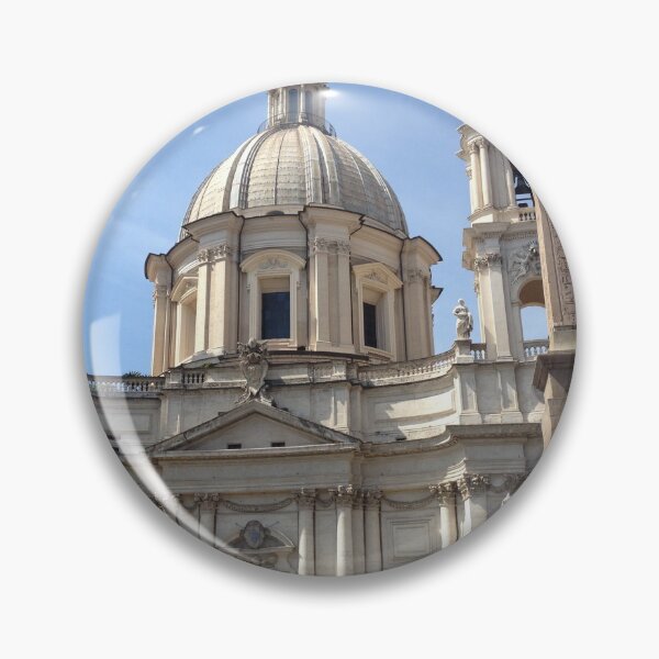 Item preview, Rome church designed and sold by Myl3n3-A.