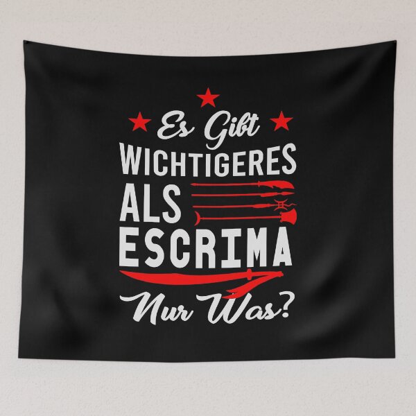 Item preview, Escrima martial artist gift idea designed and sold by PlatonisDesign.
