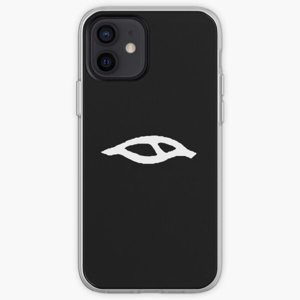SEINE ZOO / NEKFEU Coque souple iPhone
