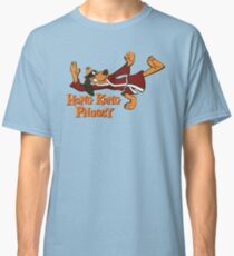 HONG KONG PHOOEY! Classic T-Shirt