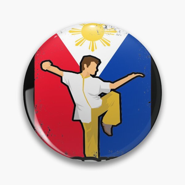 Item preview, Gift idea for Escrima martial artists designed and sold by PlatonisDesign.
