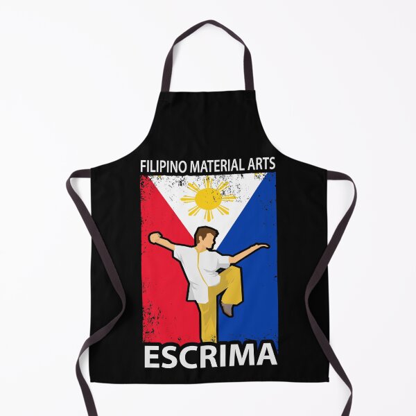 Item preview, Gift idea for Escrima martial artists designed and sold by PlatonisDesign.