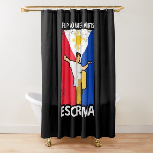 Item preview, Gift idea for Escrima martial artists designed and sold by PlatonisDesign.