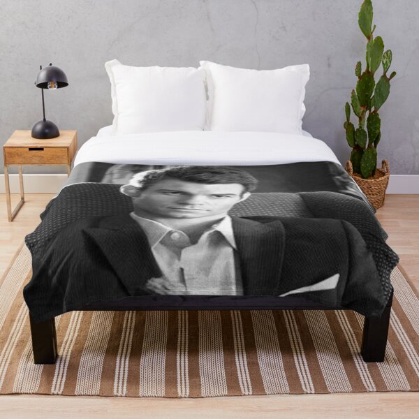 elijah Throw Blanket