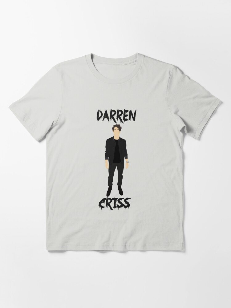 Darren criss sale shirt