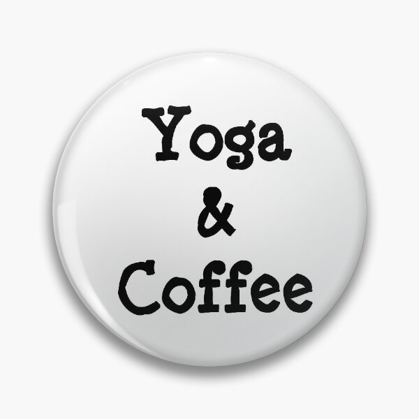 Item preview, yoga and coffee designed and sold by Abdelhakim-ben.