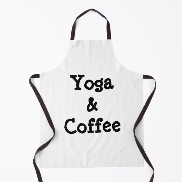 Item preview, yoga and coffee designed and sold by Abdelhakim-ben.