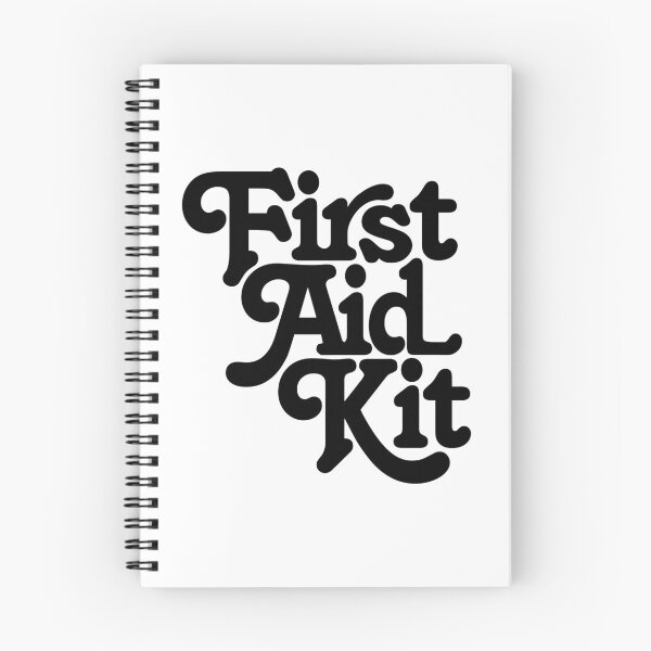 Item preview, First Aid Kit designed and sold by conway92.