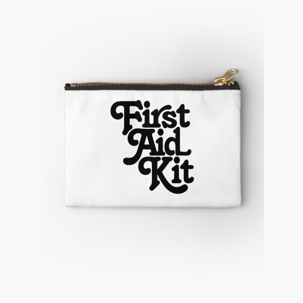 Item preview, First Aid Kit designed and sold by conway92.